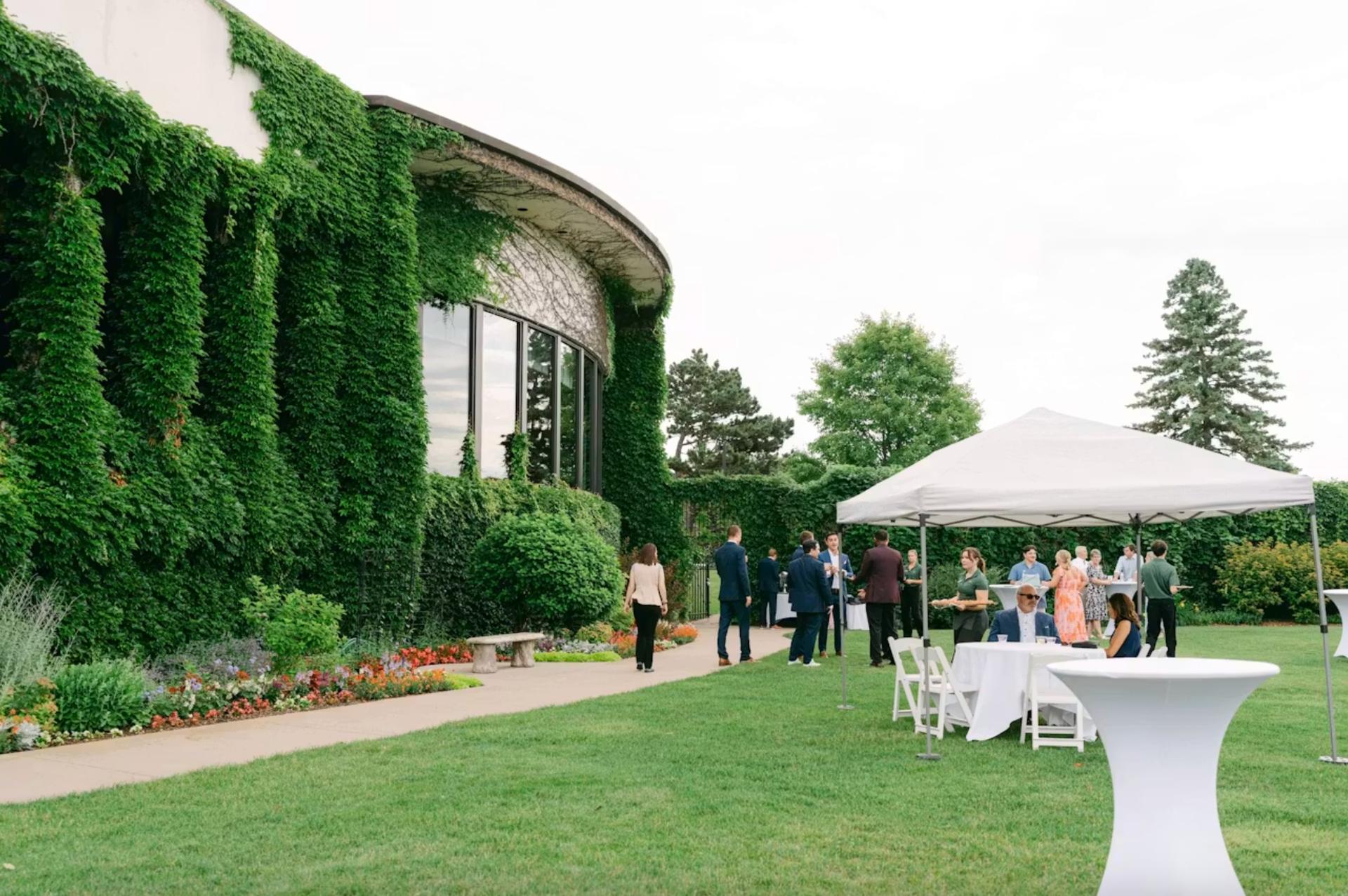 Town & Country Club 1